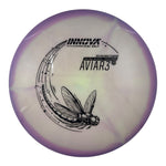 Innova Aviar3 - Proto Glow Halo Star Plastic - Eveliina Salonen 2025 Tour Series