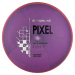 Axiom Simon Line Pixel - Electron Soft