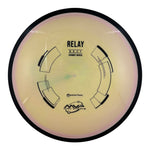 MVP Relay - Neutron Plastic