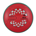 Axiom Hex - Neutron Soft Plastic