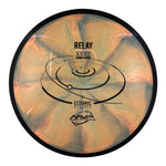 MVP Relay - Cosmic Neutron Plastic