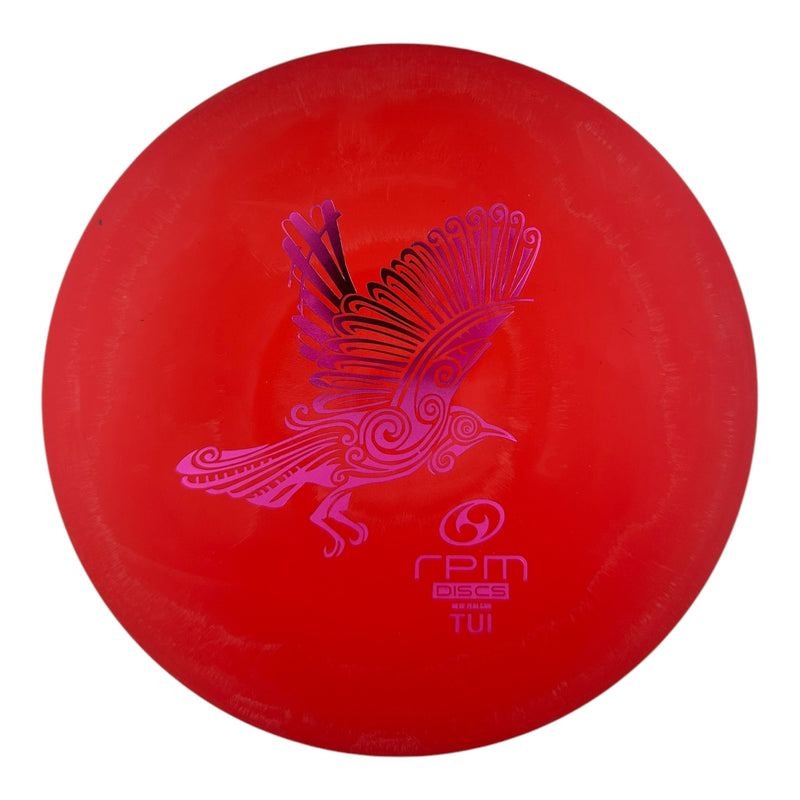 RPM Tui - Magma Hard Plastic