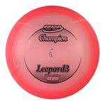 Innova Leopard3 - Champion Plastic