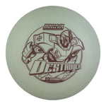 Innova Destroyer - DX Plastic