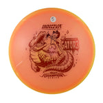 Innova Gator3 - Halo Champion Plastic - Rasmus Saukkoriipi 2026 Tour series