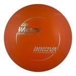 Innova Wraith - Pro Plastic