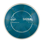 MVP Signal - Cosmic Neutron Plastic