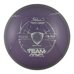 Axiom Crave - Neutron Plastic - Sarah Hokom Signature Series