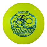 Innova Mamba - Star Plastic