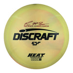 Discraft Heat - ESP Paul McBeth Signature Plastic
