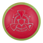 Axiom Delirium - Neutron Plastic