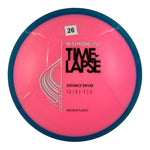 Axiom Time-Lapse (retooled) - Neutron Plastic - Simon Line