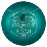 Infinite Discs Pharaoh - Luster C-Blend