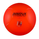 Innova Fox - Champion Plastic