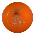 Innova Destroyer - DX Plastic