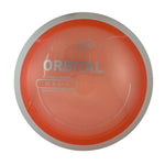 MVP Orbital - Proton Plastic