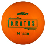 Discraft Kratos - Putter Line Hard