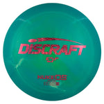 Discraft Nuke OS - ESP