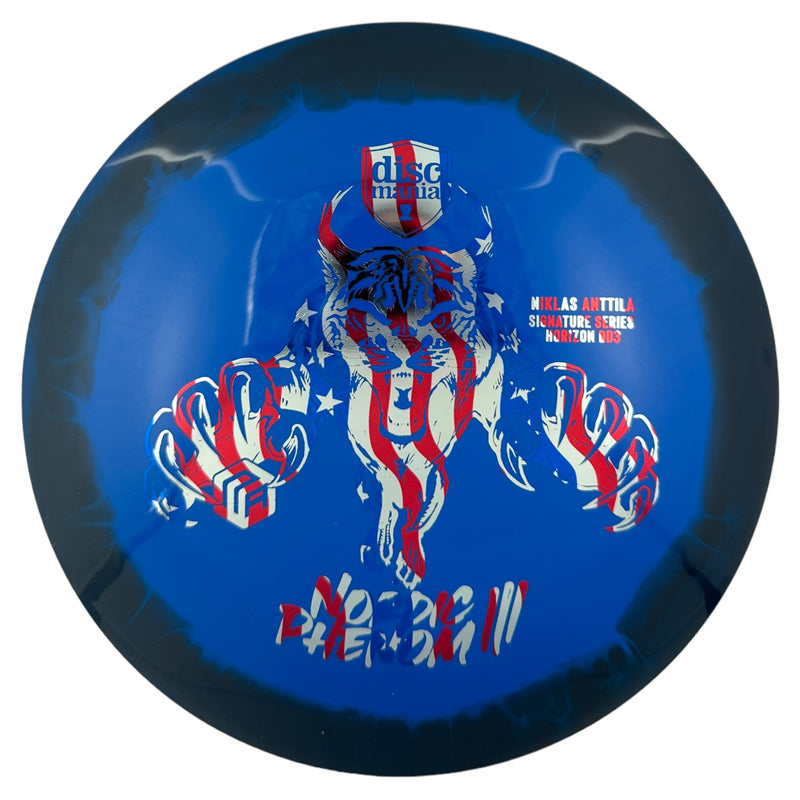 Discmania Nordic Phenom 3 - S-Line Horizon DD3 Niklas Anttila Signature Series