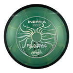 MVP Inertia - Plasma Plastic