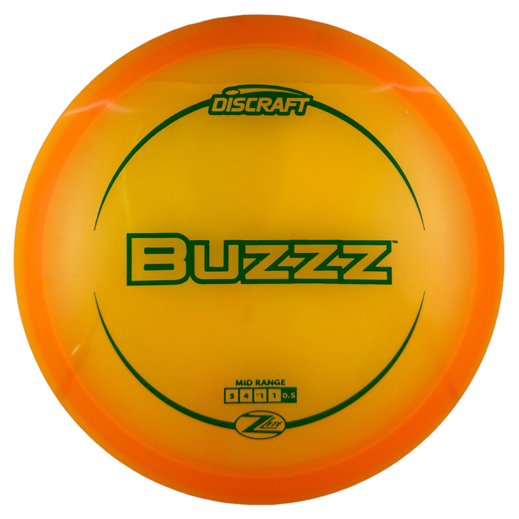 Discraft Buzzz - Z Lite – Disc Golf Warehouse