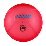 Innova Fox - Champion Plastic