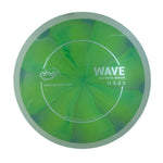 MVP Wave - Cosmic Neutron