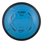 MVP Teleport - Neutron Plastic
