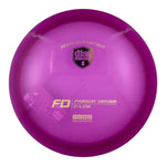 Discmania FD - C-line Plastic