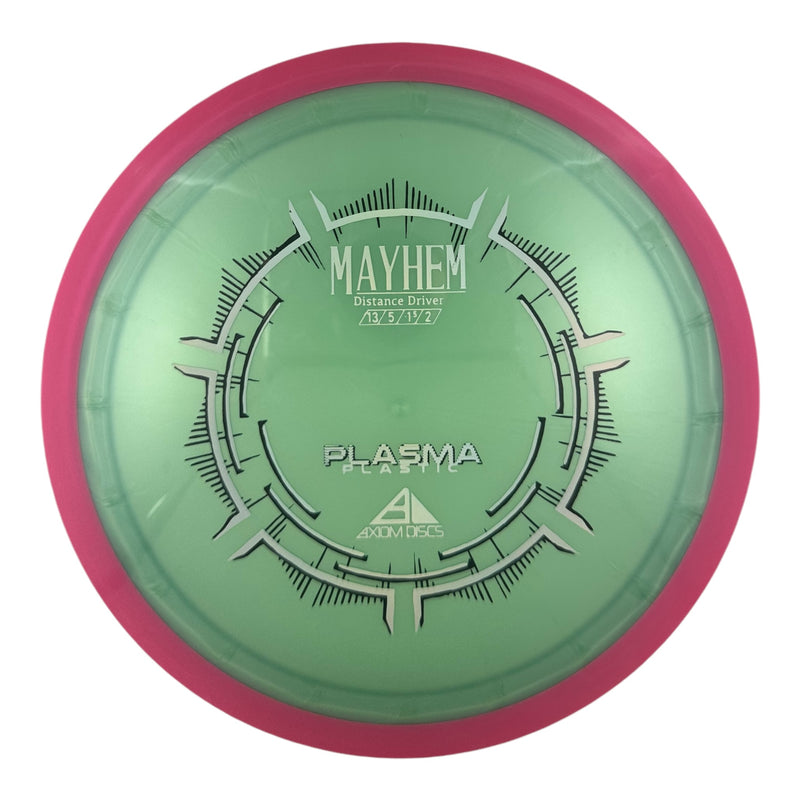 Axiom Mayhem - Plasma