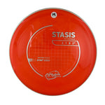 MVP Stasis - Neutron Plastic