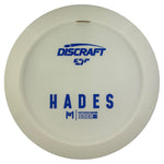 Discraft Hades -  ESP Blank White Bottom Stamp