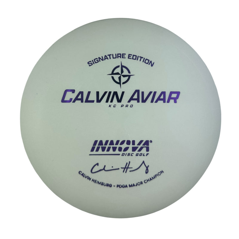 Innova Aviar - KC Pro Plastic - Calvin Heimburg Signature Edition