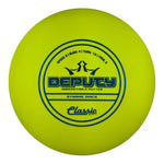 Dynamic Discs Deputy - Classic Soft