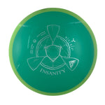 Axiom Insanity - Neutron Plastic