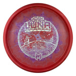 Discraft Luna - ESP Swirl Paul McBeth 2023 Tour Series