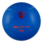 Discmania FD - S-Line Plastic