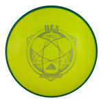 Axiom Hex - Fission Plastic