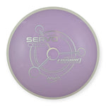 MVP Servo - Fission Plastic