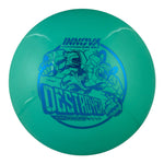 Innova Destroyer - Star Plastic