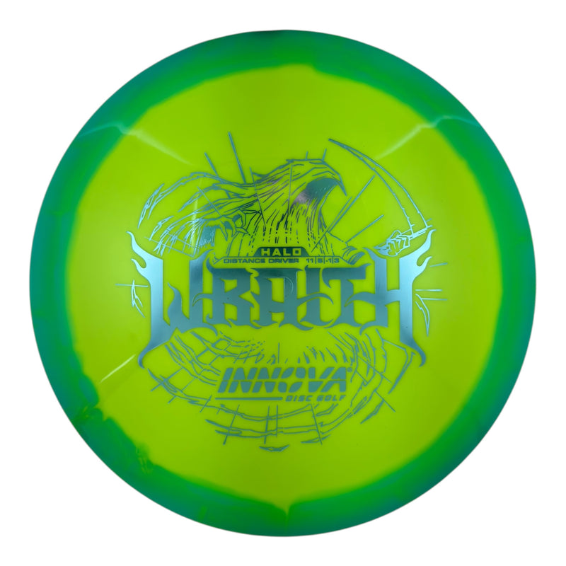 Innova Wraith - Halo Star Plastic