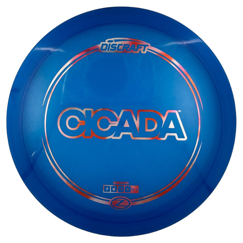 Discraft Cicada - Z