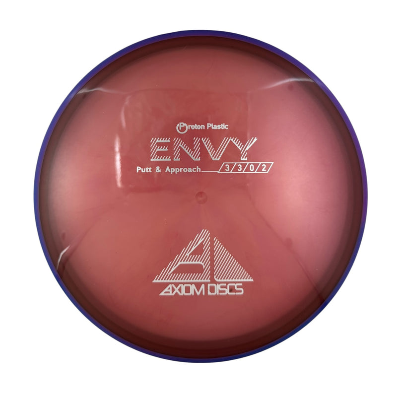 Axiom Envy - Proton Plastic