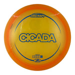 Discraft Cicada - Z Lite Plastic