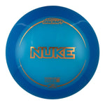 Discraft Nuke - Z Lite Plastic