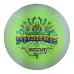 Innova Mystere- Halo Star Plastic