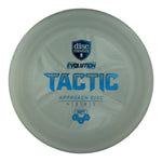 Discmania Tactic - Soft Exo Plastic