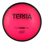 MVP Terra - Neutron Plastic - James Conrad 2021 World Champion