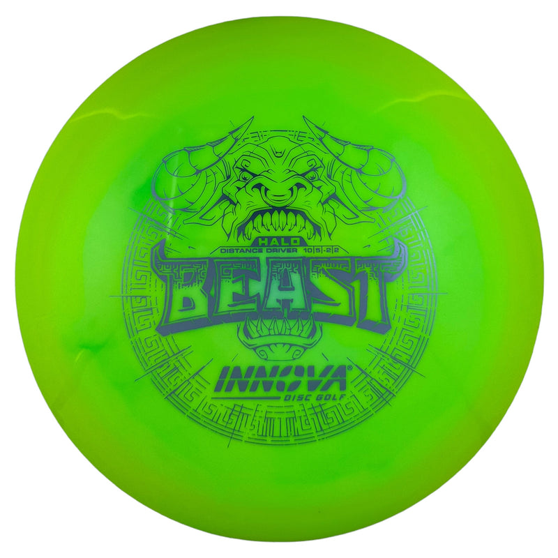 Innova Beast - Halo Star