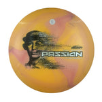 Discraft Passion  - Special Blend Plastic - Paige Pierce 2026 Tour Series